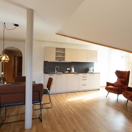 Residence Walchhof Schenna Exterior photo