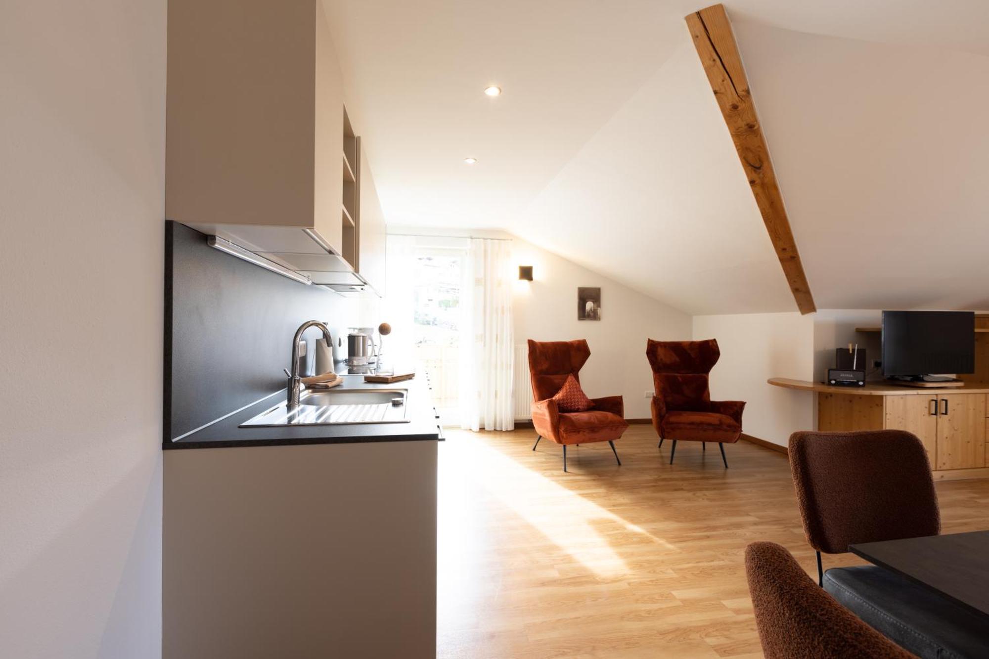 Residence Walchhof Schenna Exterior photo